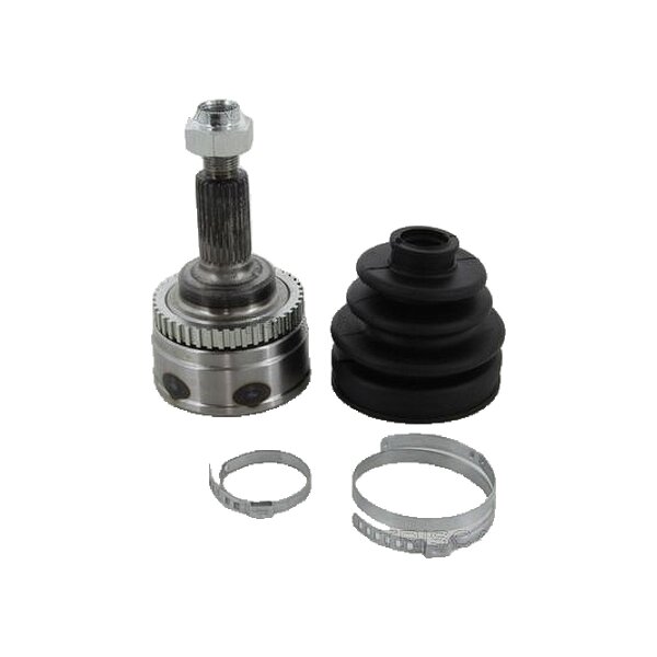 Gelenksatz Antriebswelle Ø 49 mm TRISCAN für u.a. SUZUKI LIANA