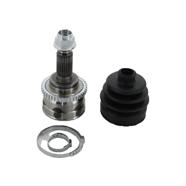 Gelenksatz Antriebswelle Ø 49 mm TRISCAN für u.a. SUZUKI LIANA