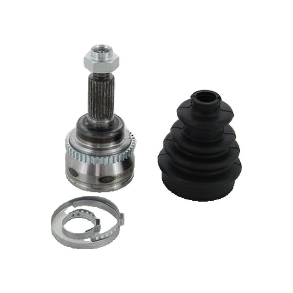 Gelenksatz Antriebswelle Ø 49 mm TRISCAN für u.a. SUZUKI IGNIS