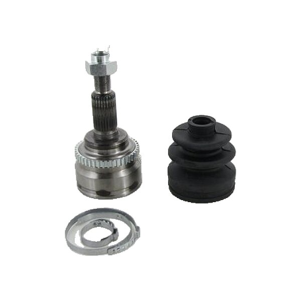 Gelenksatz Antriebswelle Ø 49 mm TRISCAN für u.a. SUZUKI SWIFT