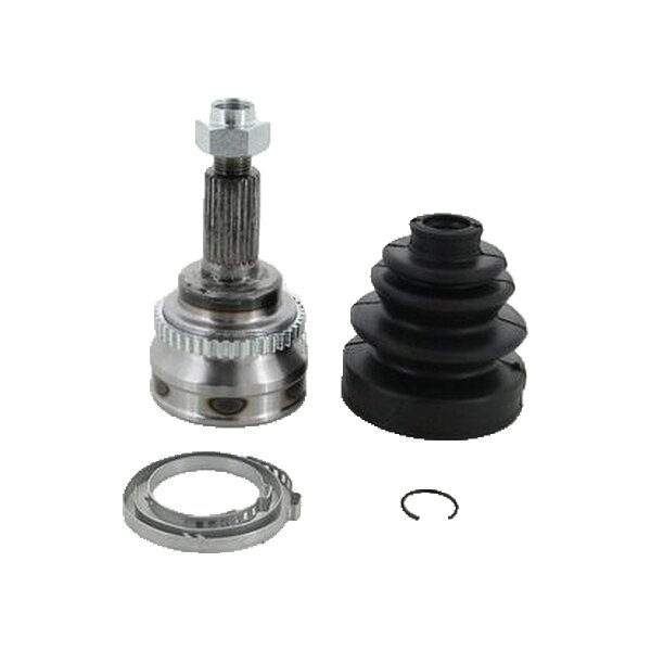 Joint Kit Drive Shaft Ø 49.1 mm TRISCAN for SUZUKI IGNIS and others