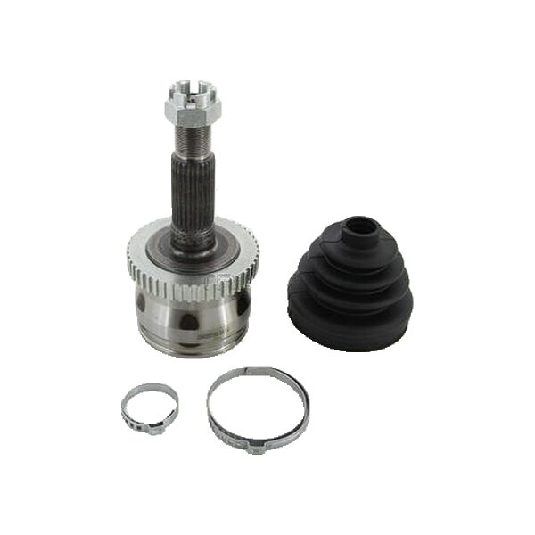 Gelenksatz Antriebswelle Ø 60 mm TRISCAN passend für u.a. JEEP GRAND