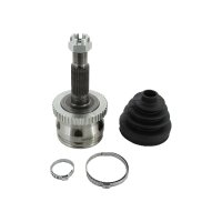 Gelenksatz Antriebswelle Ø 60 mm TRISCAN passend...