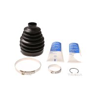 Bellow Kit Drive Shaft 110 mm TRISCAN for NISSAN X-TRAIL...