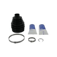 Bellow Kit Drive Shaft 110 mm Thermoplastic TRISCAN for...