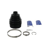 Bellow Kit Drive Shaft 110 mm thermoplastic TRISCAN for...