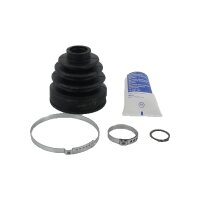 Bellow Kit Drive Shaft 89 mm TRISCAN suitable for e.g....