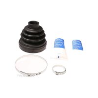 Bellow Kit Drive Shaft 96 mm TRISCAN suitable for e.g....