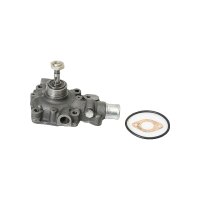 Engine Cooling Water Pump TRISCAN IAM-Expertise suitable...