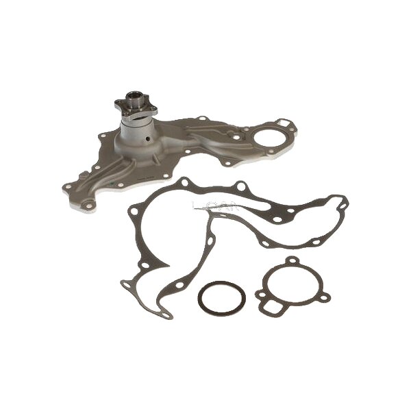 Engine Cooling Water Pump TRISCAN IAM-Expertise suitable for e.g. FORD GRANADA