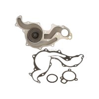 Engine Cooling Water Pump TRISCAN IAM-Expertise suitable...