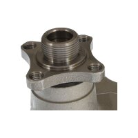 Engine Cooling Water Pump TRISCAN IAM-Expertise suitable for e.g. FORD GRANADA