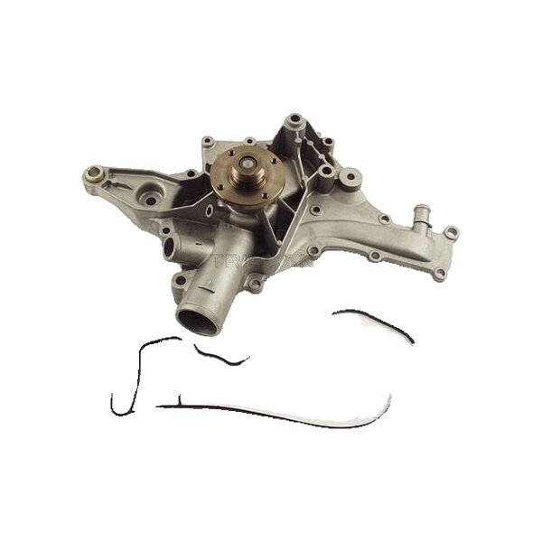 Wasserpumpe Motorkühlung TRISCAN für u.a. MERCEDES-BENZ E-KLASSE