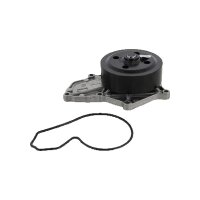 Engine Cooling Water Pump TRISCAN IAM-Expertise suitable...