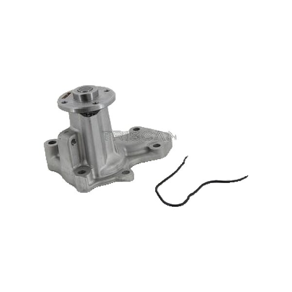Engine Cooling Water Pump TRISCAN IAM-Expertise for e.g. MITSUBISHI COLT