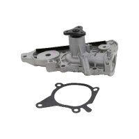 Engine Cooling Water Pump TRISCAN IAM-Expertise suitable...