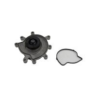 Engine Cooling Water Pump TRISCAN IAM-Expertise suitable...