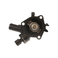 Thermostat Coolant integrated Housing 108 °C TRISCAN...