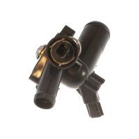 Thermostat Coolant integrated Housing 108 °C TRISCAN for e.g. RENAULT CLIO