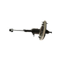 Cable Pull Manual Transmission DOUBLE TRISCAN...