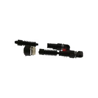 Cable Pull Manual Transmission DOUBLE TRISCAN...
