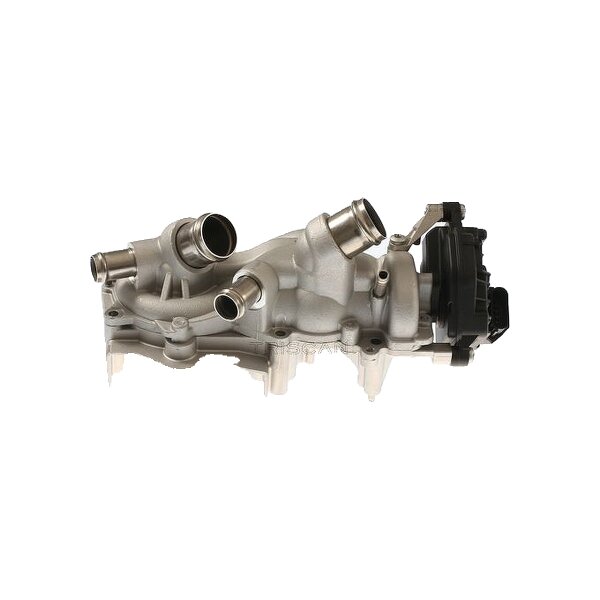 Engine Cooling Water Pump TRISCAN Aftermarket-Expertise for SEAT LEON and others