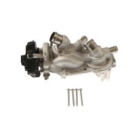 Engine Cooling Water Pump TRISCAN Aftermarket-Expertise...