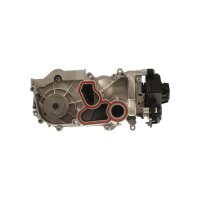 Engine Cooling Water Pump TRISCAN Aftermarket-Expertise for SEAT LEON and others