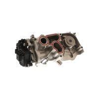 Engine Cooling Water Pump TRISCAN Aftermarket-Expertise for SEAT LEON and others
