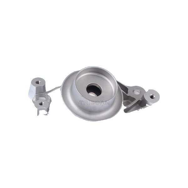 Suspension Strut Support Mount without Rolling Bearing TRISCAN for BMW i8