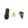 Repair Kit Suspension Strut Support Mount TRISCAN for e.g. TOYOTA RAV