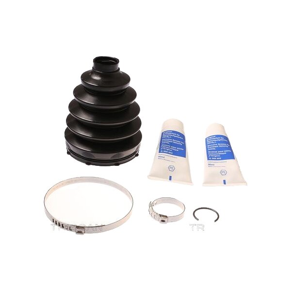 Bellow Kit Drive Shaft 137 mm TRISCAN for FIAT DUCATO and others