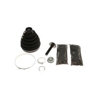 Bellow Kit Drive Shaft 125 mm thermoplastic TRISCAN for...