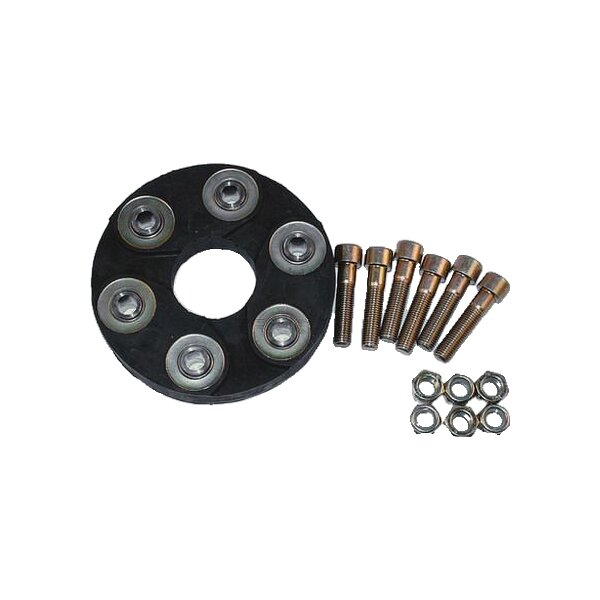 Joint Propshaft Joint disc TRISCAN for MERCEDES-BENZ SL and others