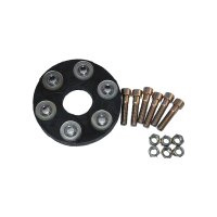 Joint Propshaft Joint disc TRISCAN for MERCEDES-BENZ SL...