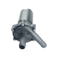 Auxiliary Water Pump Cooling Water Circuit electric...