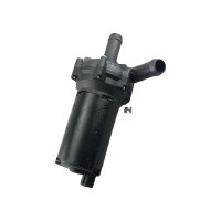 Auxiliary Water Pump Cooling Water Circuit electric...
