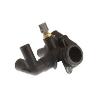 Thermostat Coolant integrated Housing 88 °C TRISCAN...