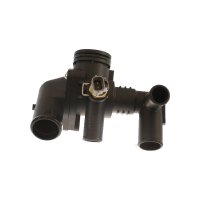 Thermostat Coolant integrated Housing 88 °C TRISCAN...