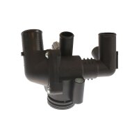Thermostat Coolant integrated Housing 88 °C TRISCAN for e.g. FORD TOURNEO