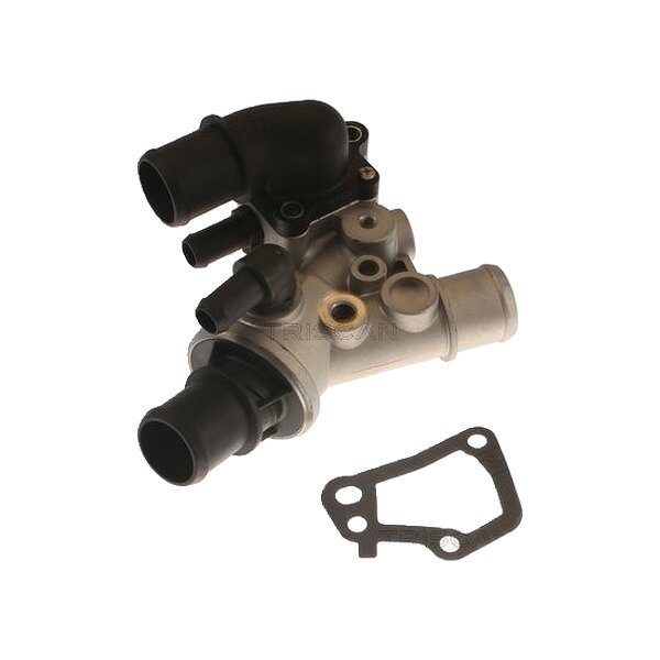 Thermostat Coolant integrated Housing 79 °C TRISCAN for e.g. FIAT DUCATO