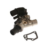 Thermostat Coolant integrated Housing 79 °C TRISCAN...