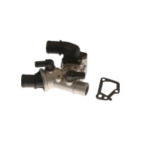 Thermostat Coolant integrated Housing 80 °C TRISCAN...