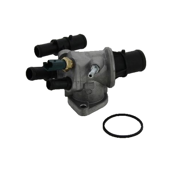 Thermostat Coolant integrated Housing 88 °C TRISCAN for e.g. FIAT STILO