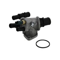 Thermostat Coolant integrated Housing 88 °C TRISCAN...