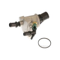 Thermostat Coolant integrated Housing 88 °C TRISCAN...