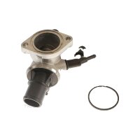 Thermostat Kühlmittel integriertes Gehäuse 88 °C TRISCAN für u.a. ALFA ROMEO 147