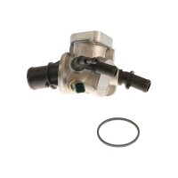 Thermostat Kühlmittel integriertes Gehäuse 88 °C TRISCAN für u.a. ALFA ROMEO 147