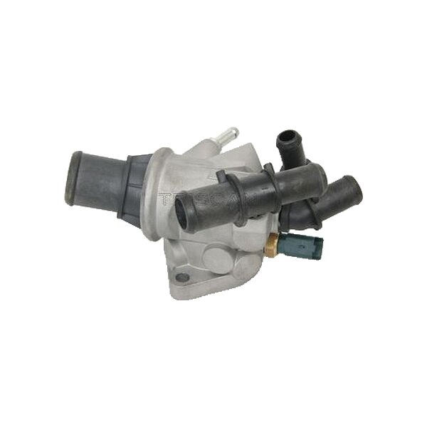 Thermostat Coolant integrated Housing 88 °C TRISCAN for e.g. FIAT DOBLO