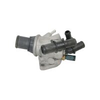 Thermostat Coolant integrated Housing 88 °C TRISCAN...